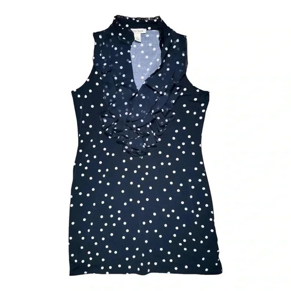 White House Black Market Dresses & Skirts - #0211 White House Black Market Dress, Black, Size M